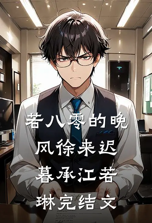 若八零的晚风徐来迟暮承江若琳完结文