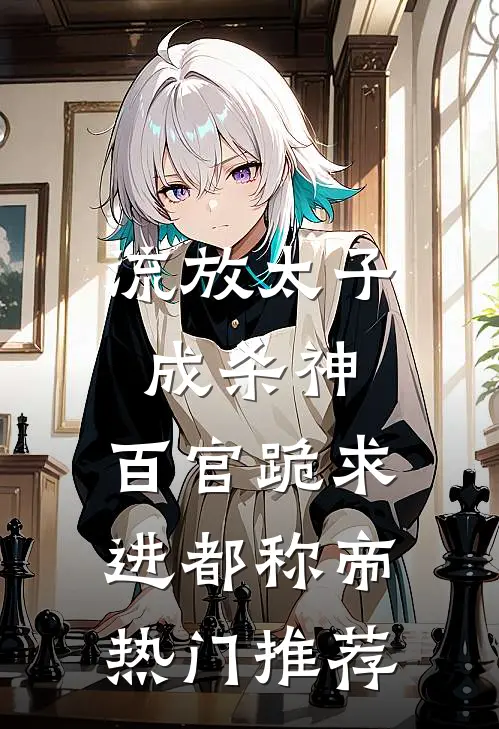 流放太子成杀神，百官跪求进都称帝热门推荐