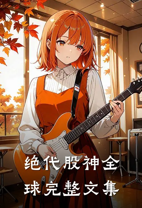 绝代股神全球完整文集