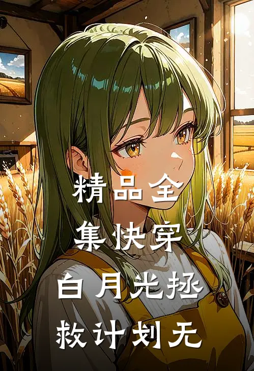 精品全集快穿:白月光拯救计划无