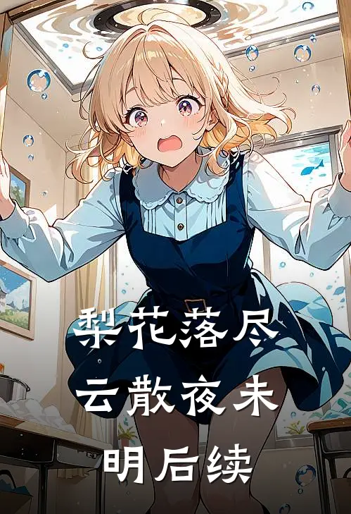 梨花落尽，云散夜未明后续