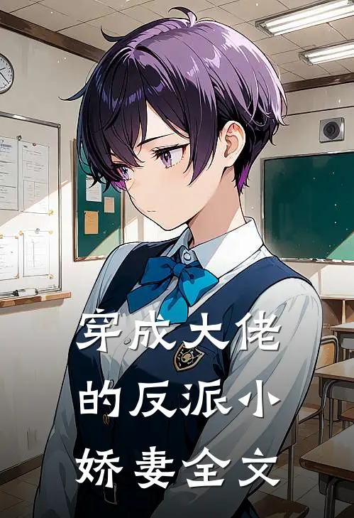 穿成大佬的反派小娇妻全文
