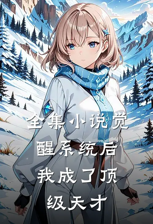 全集小说觉醒系统后，我成了顶级天才