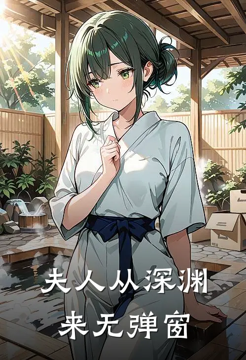 夫人从深渊来无弹窗