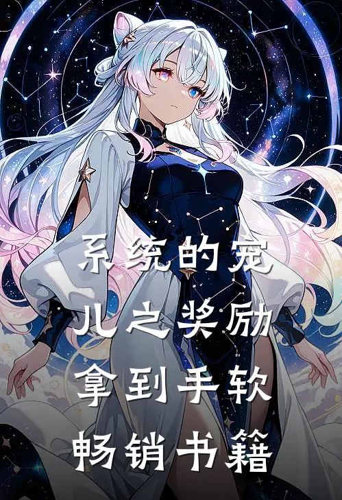 系统的宠儿之奖励拿到手软畅销书籍