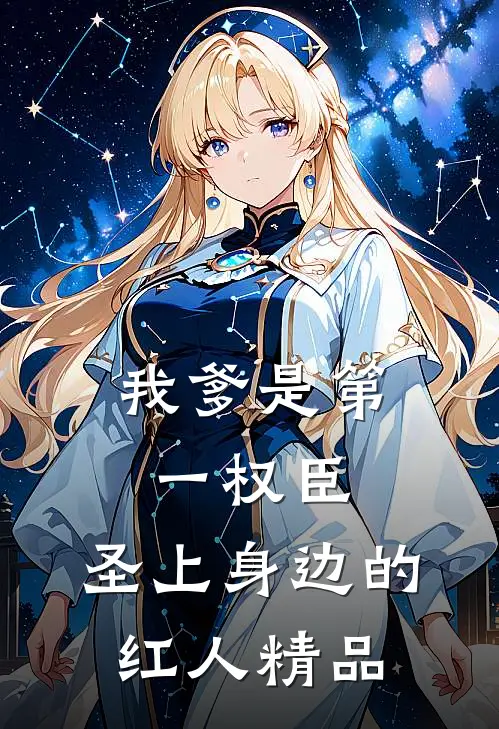 我爹是第一权臣，圣上身边的红人精品