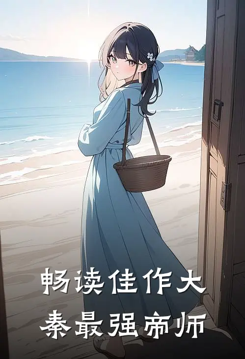 畅读佳作大秦最强帝师