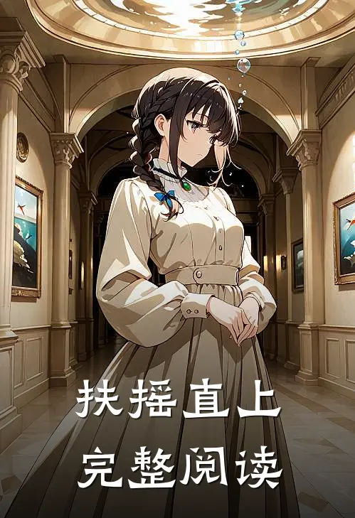 扶摇直上完整阅读