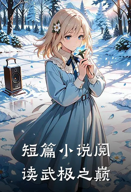 短篇小说阅读武极之巅