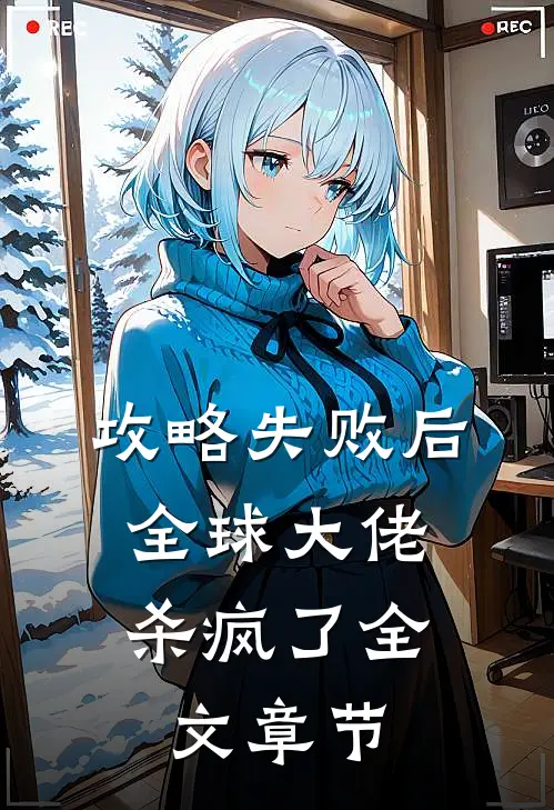 攻略失败后，全球大佬杀疯了全文章节