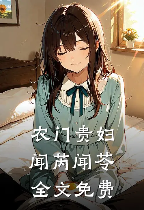 农门贵妇闻芮闻苓全文免费