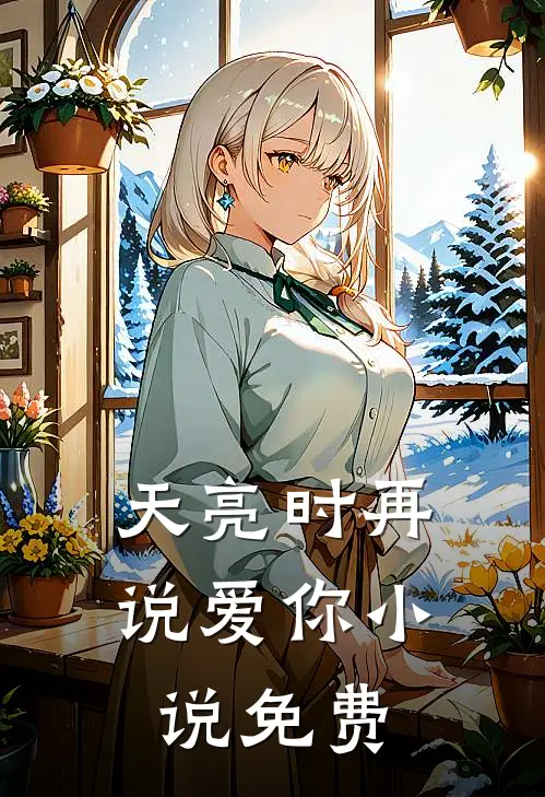 天亮时再说爱你小说免费