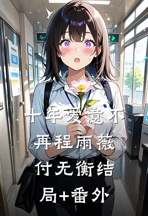 十年爱意不再程雨薇付无衡结局+番外
