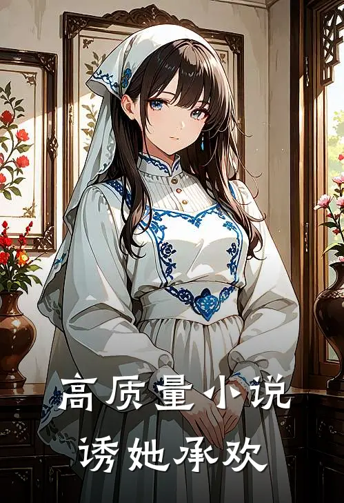 高质量小说诱她承欢