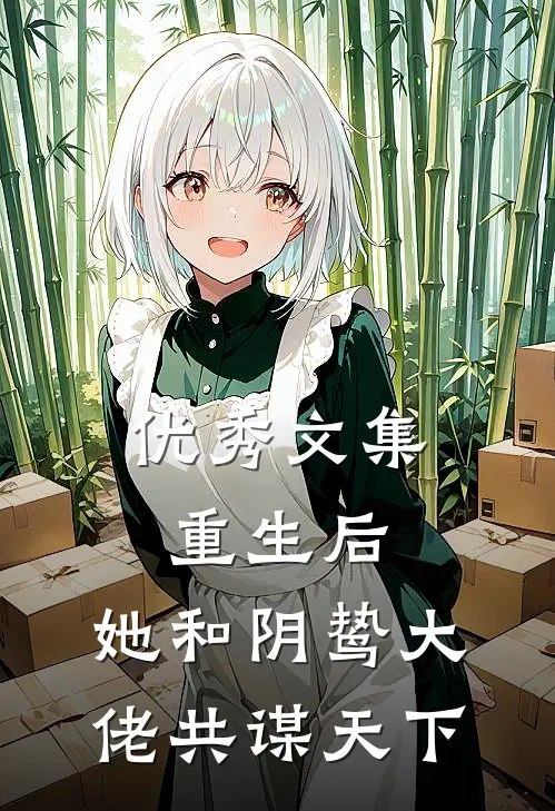 优秀文集重生后，她和阴鸷大佬共谋天下