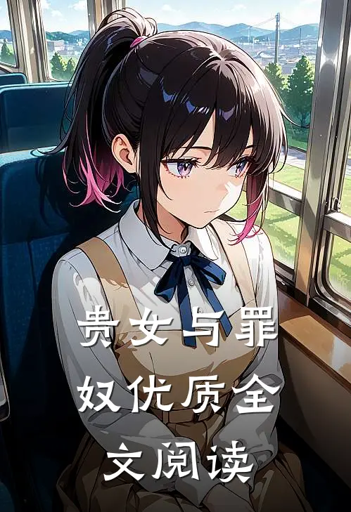 贵女与罪奴优质全文阅读