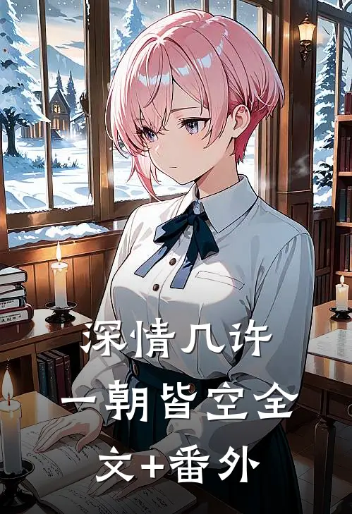 深情几许，一朝皆空全文+番外