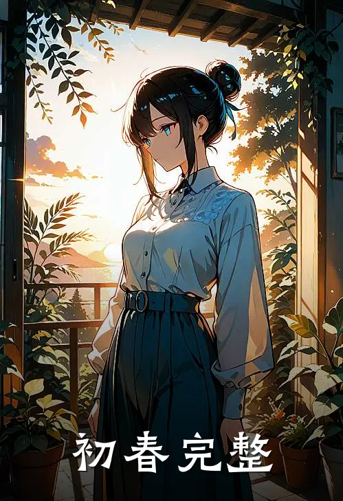 初春完整