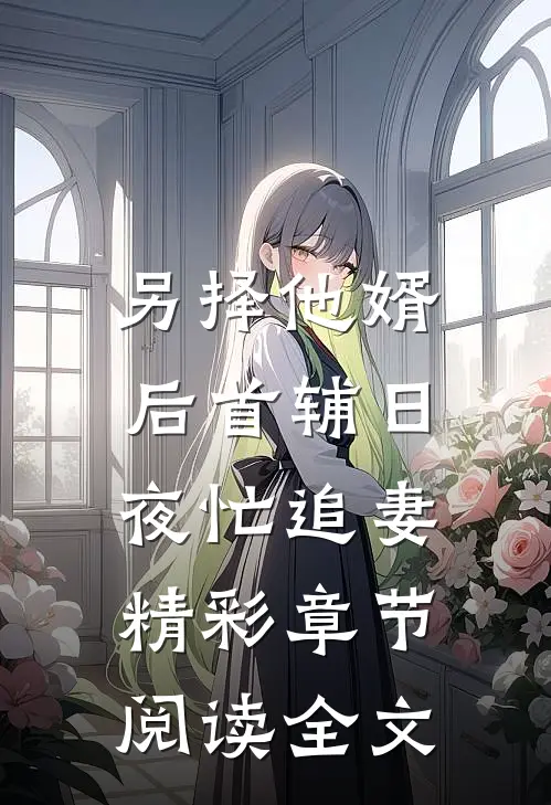 另择他婿，后首辅日夜忙追妻精彩章节阅读全文
