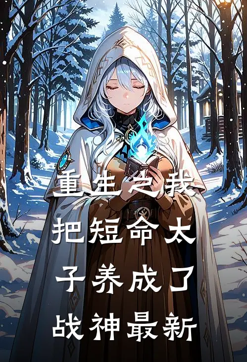 重生之我把短命太子养成了战神最新
