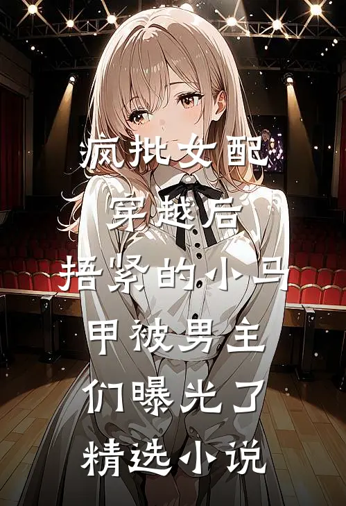 疯批女配穿越后，捂紧的小马甲被男主们曝光了精选小说