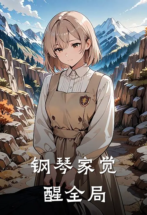 钢琴家觉醒全局