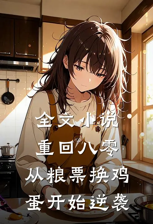 全文小说重回八零：从粮票换鸡蛋开始逆袭
