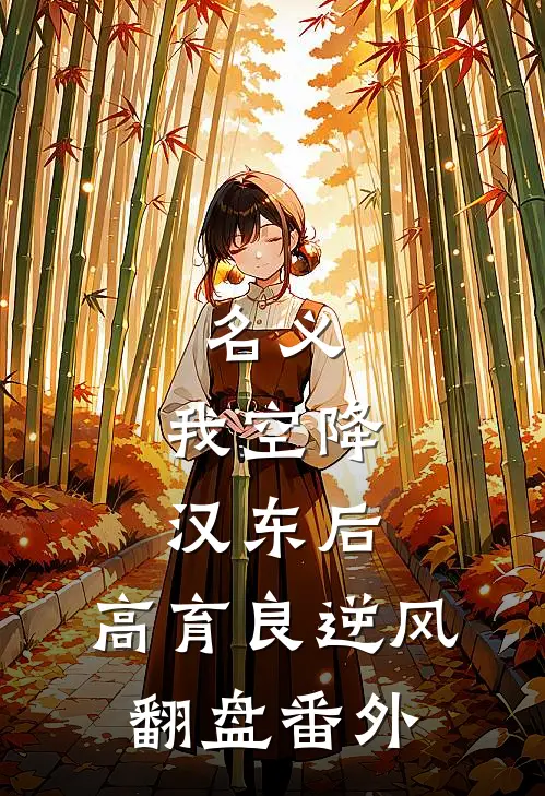 名义：我空降汉东后，高育良逆风翻盘番外