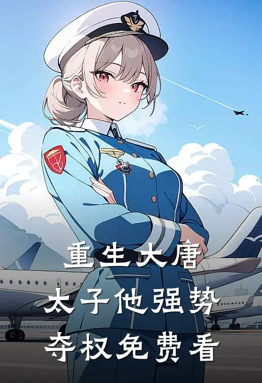 重生大唐：太子他强势夺权免费看