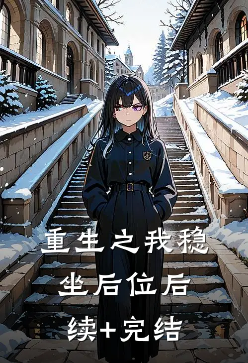 重生之我稳坐后位后续+完结