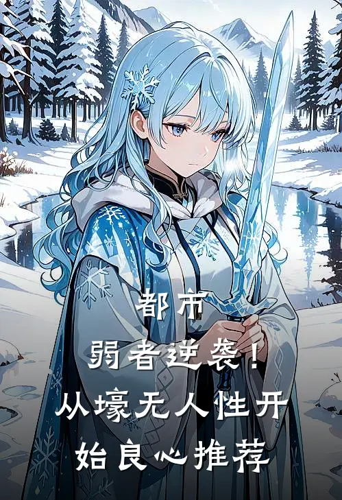 都市：弱者逆袭！从壕无人性开始良心推荐