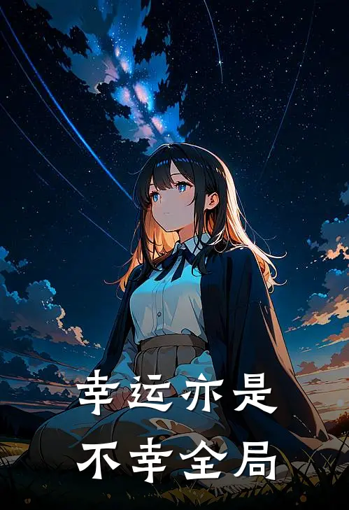 幸运亦是不幸全局