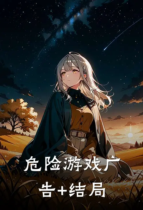 危险游戏广告+结局