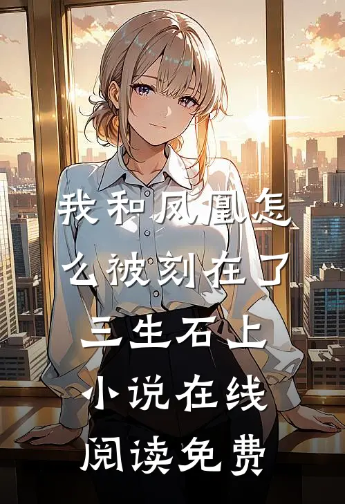 我和凤凰怎么被刻在了三生石上小说在线阅读免费
