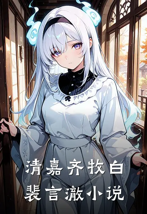 清嘉齐牧白裴言澈小说