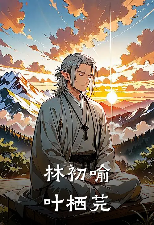 林初喻叶栖芫