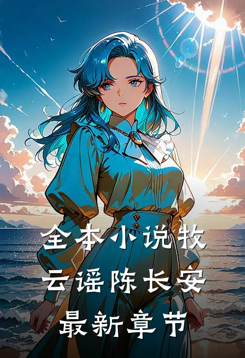 全本小说牧云谣陈长安最新章节
