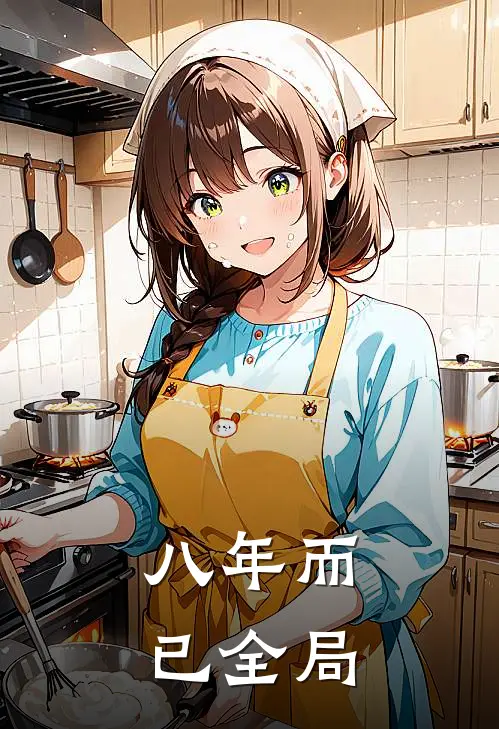 八年而已全局