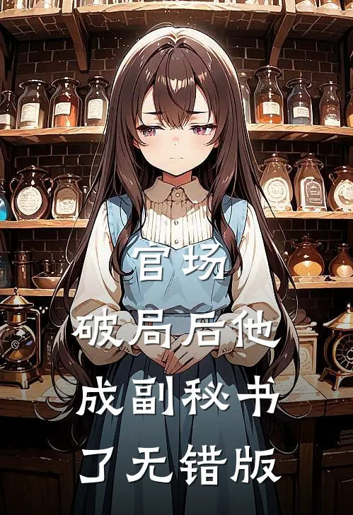 官场：破局后他成副秘书了无错版