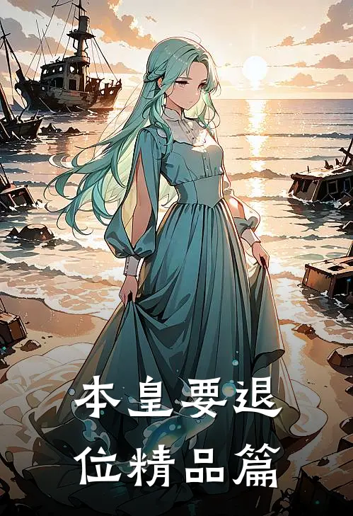 本皇要退位精品篇