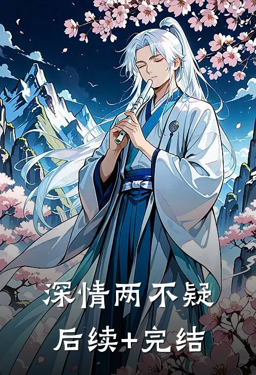 深情两不疑后续+完结