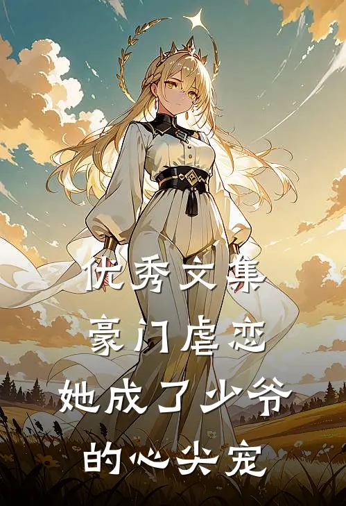 优秀文集豪门虐恋：她成了少爷的心尖宠