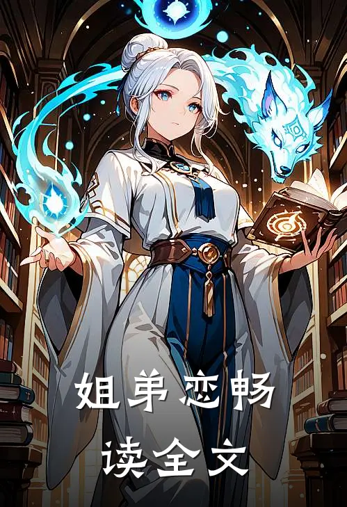 姐弟恋畅读全文