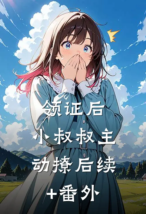 领证后，小叔叔主动撩后续+番外