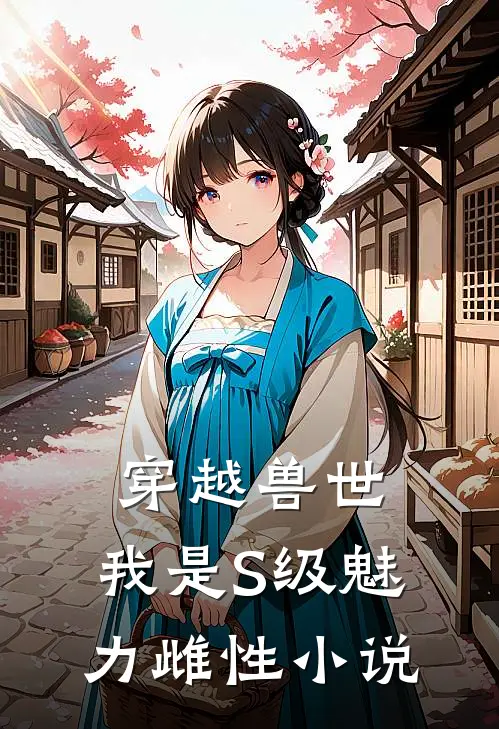 穿越兽世，我是S级魅力雌性小说