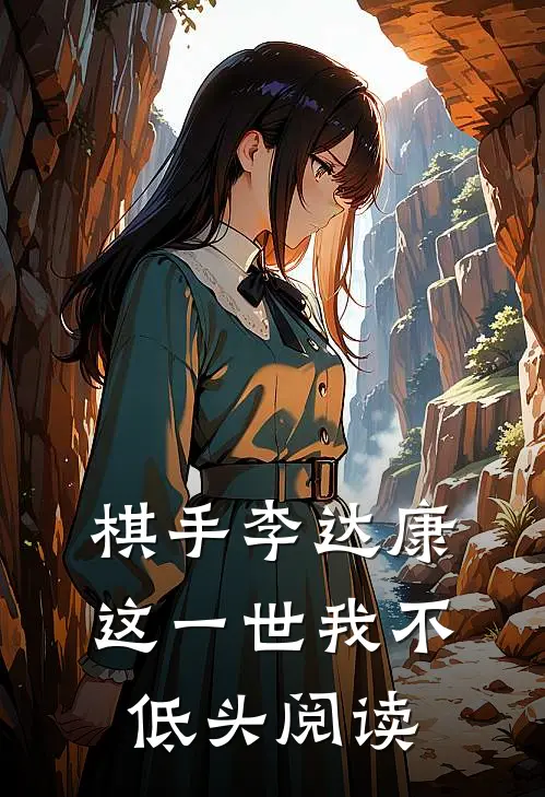 棋手李达康：这一世我不低头阅读