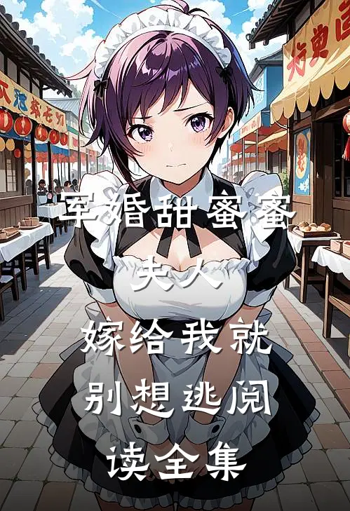 军婚甜蜜蜜：夫人，嫁给我就别想逃阅读全集