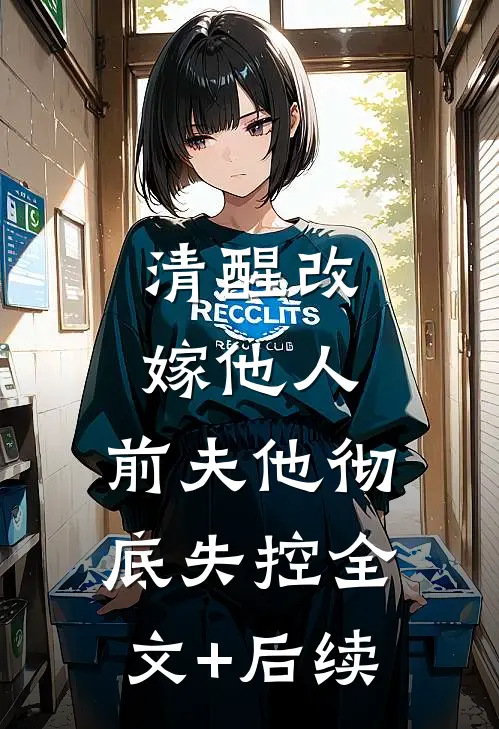 清醒改嫁他人，前夫他彻底失控全文+后续