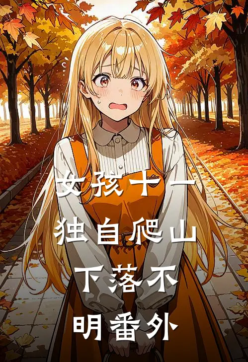 女孩十一独自爬山，下落不明 番外
