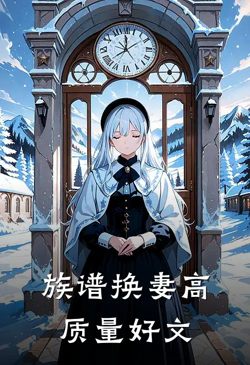 族谱换妻高质量好文